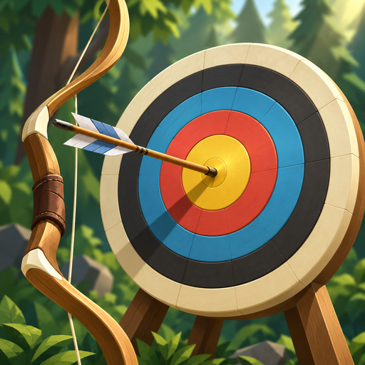 Arc & Arrow