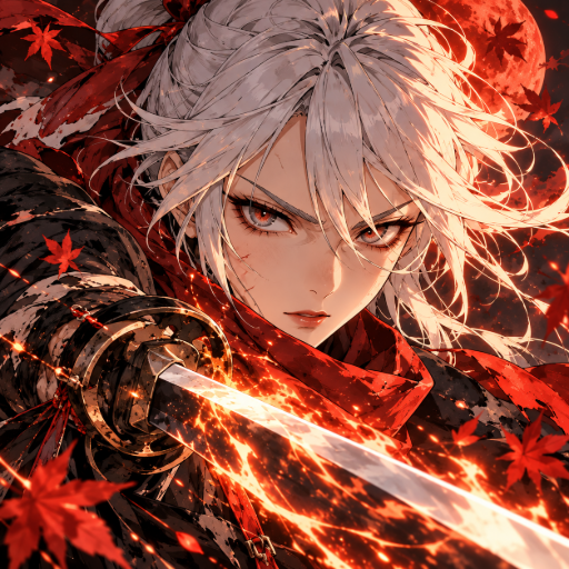 Ashline Ronin