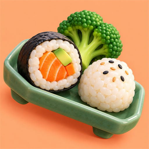 Bento Balance