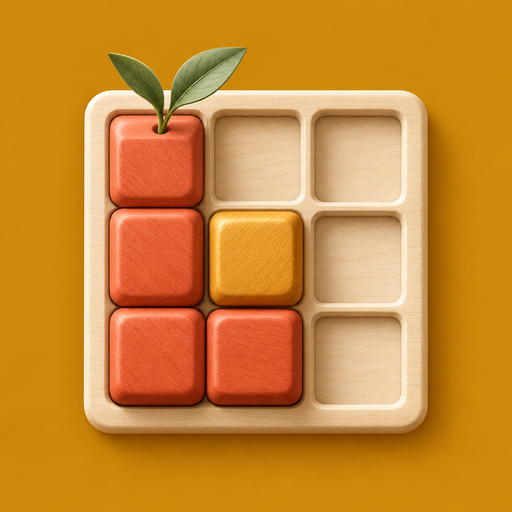 Block Garden