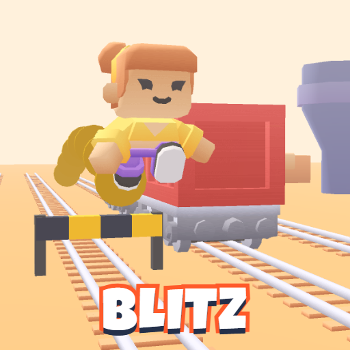 Boxcar Blitz