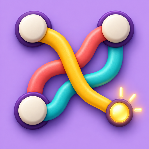 Cable Tangle