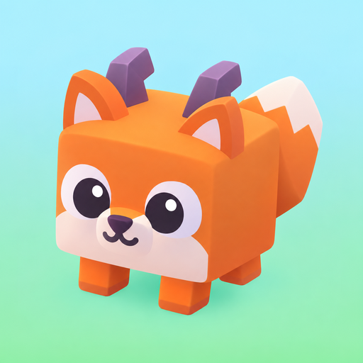 Cube Zoo