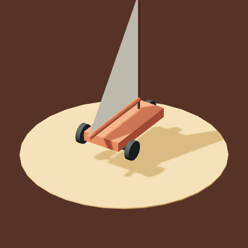 Dune Sail