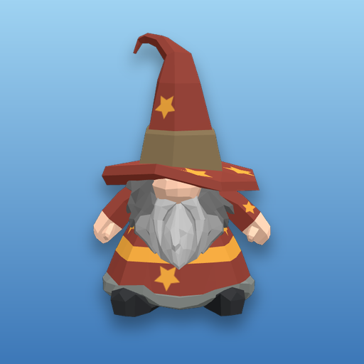 Hide & Gnome