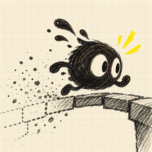 Inkline Panic
