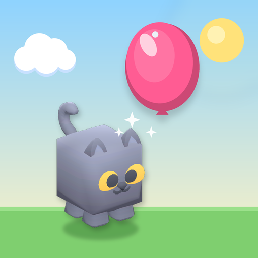 Keepy Kitty