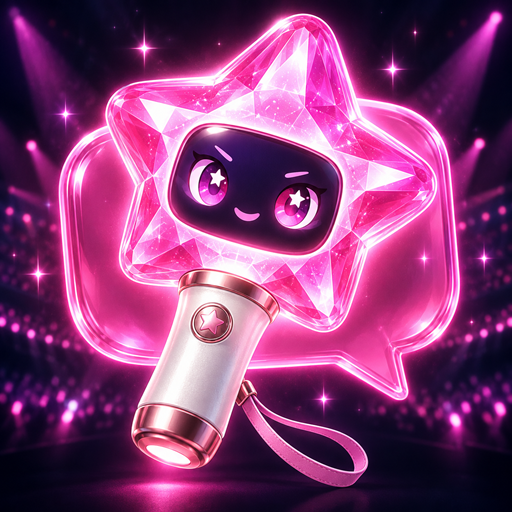 KPop Idol Trainee