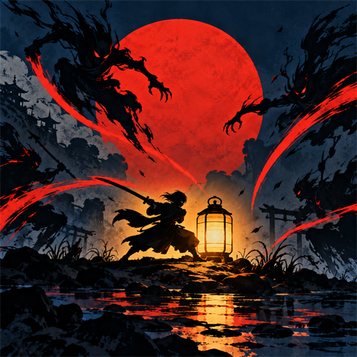 Last Lantern