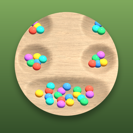 Mancala Grove