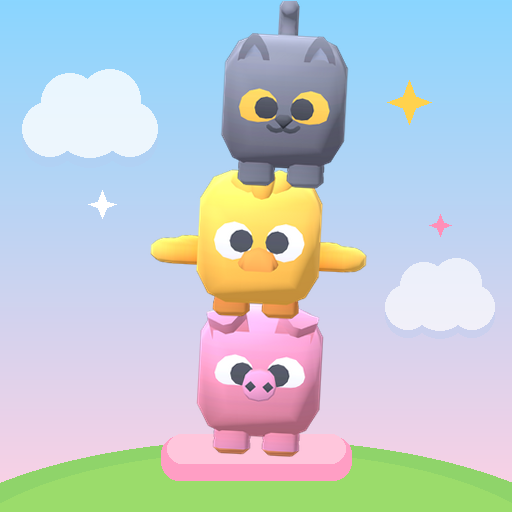 Mochi Stack