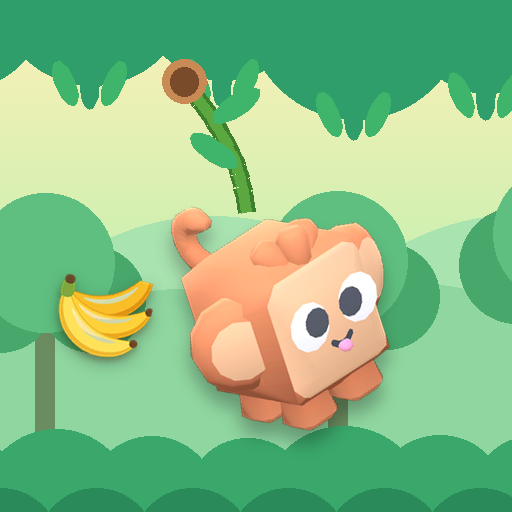 Monkey Swing