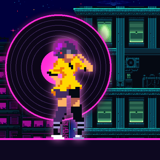Neon Strip