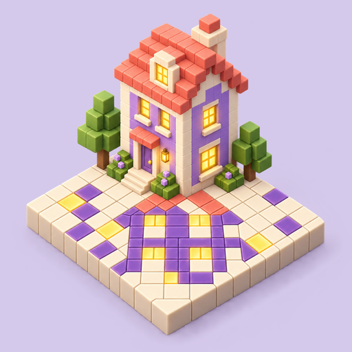Nonogram Neighborhood