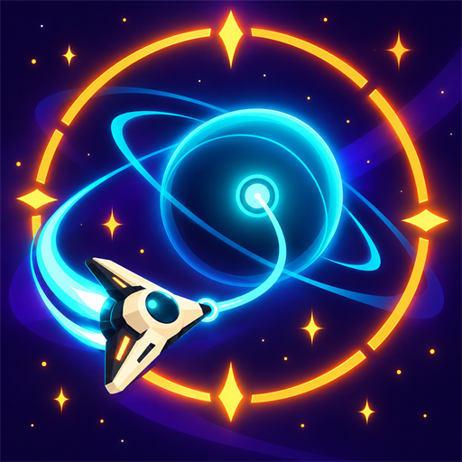 Orbit Latch