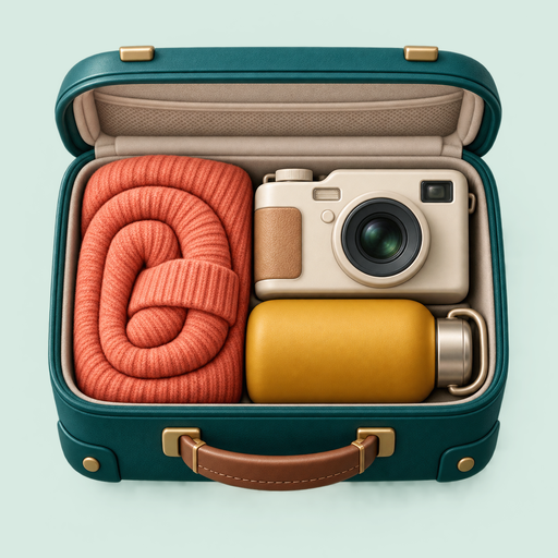 Pack It Perfect