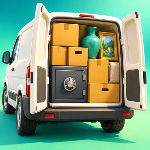 Pack the Van