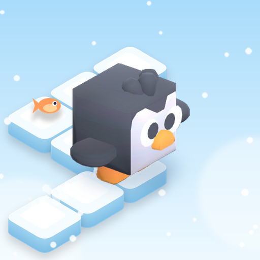 Penguin Slide
