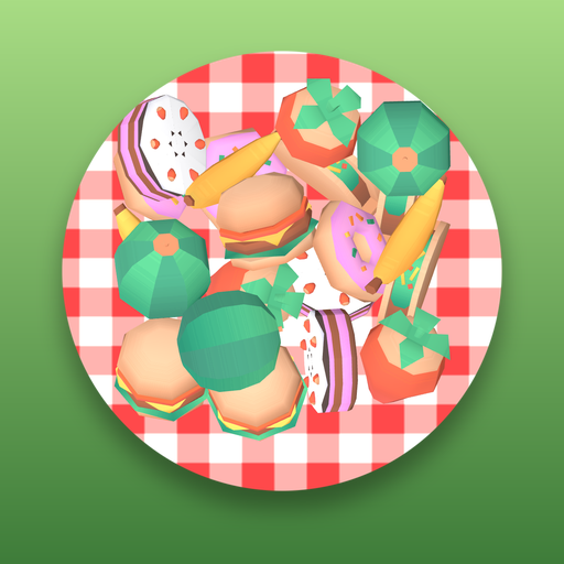 Picnic Pile