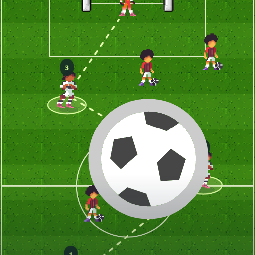 Pocket Playmaker