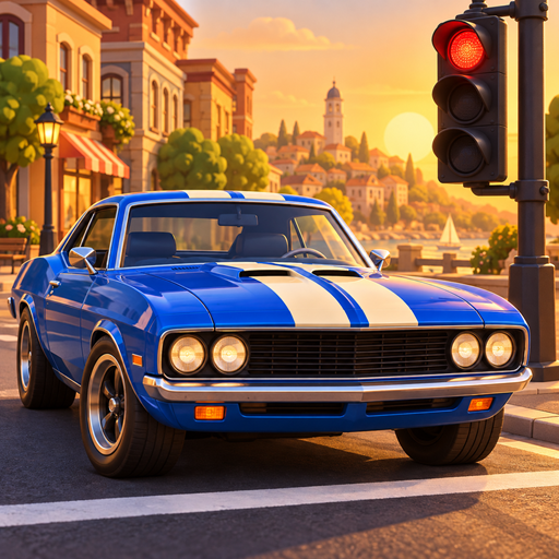 Polite Getaway