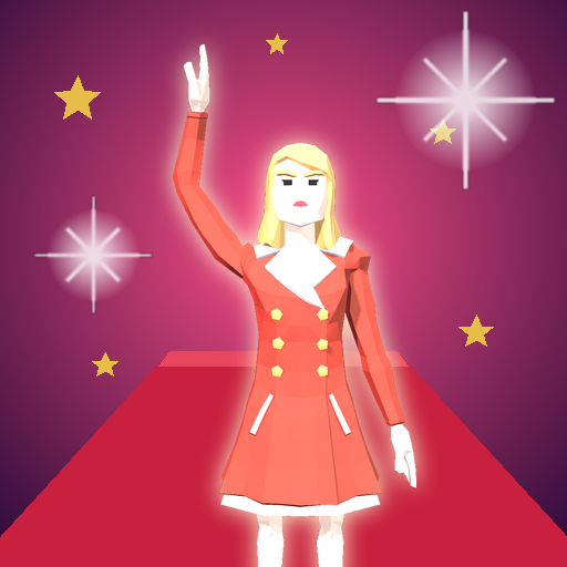 Red Carpet Rush