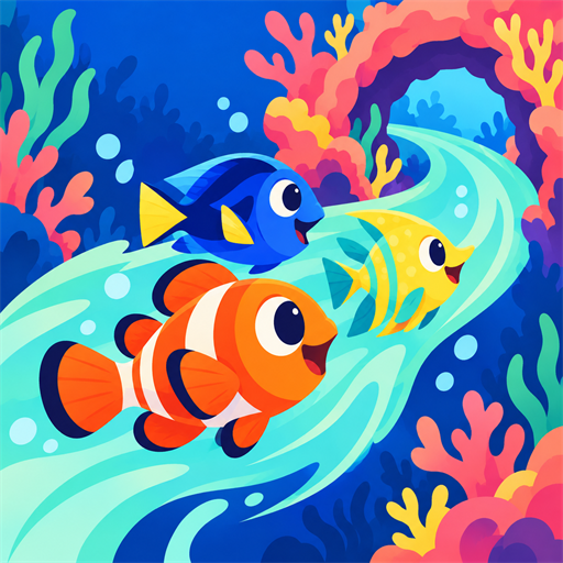 Reef Relay