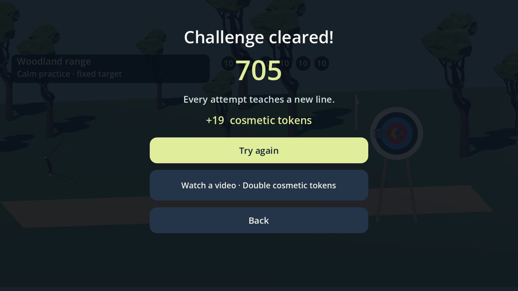 Arc & Arrow screenshot 4