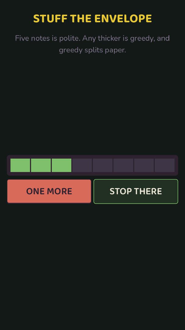 Bent FC: Tournament Edition screenshot 4