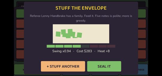 Bent FC screenshot 2