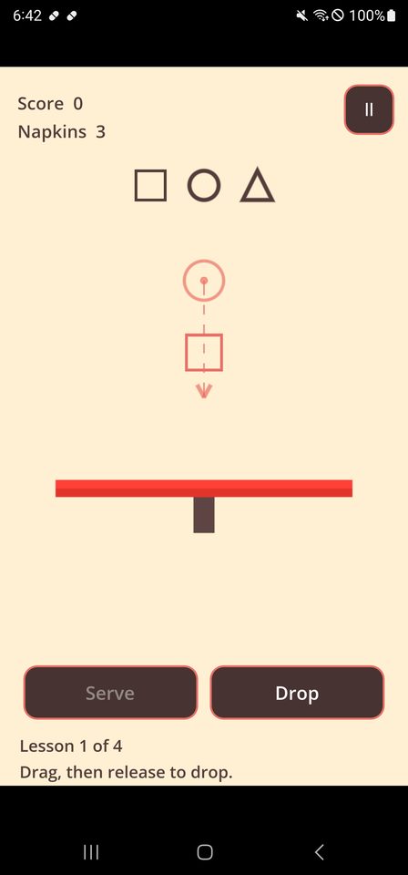 Bento Balance screenshot 2