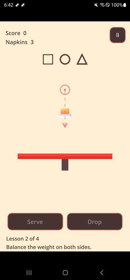 Bento Balance screenshot 3