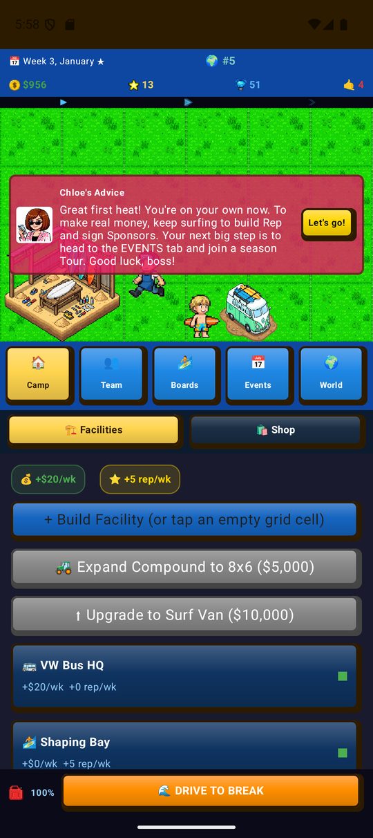 Bikini Bay screenshot 5