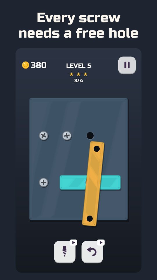 Boltwork screenshot 2