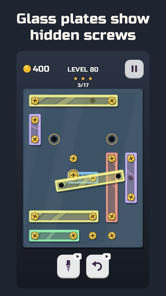 Boltwork screenshot 3