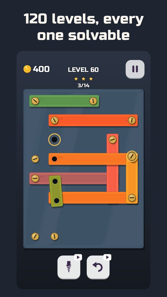 Boltwork screenshot 4