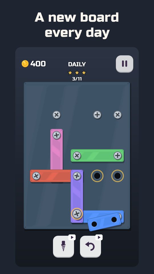 Boltwork screenshot 5