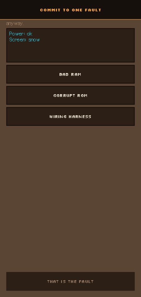 Cabinet screenshot 4