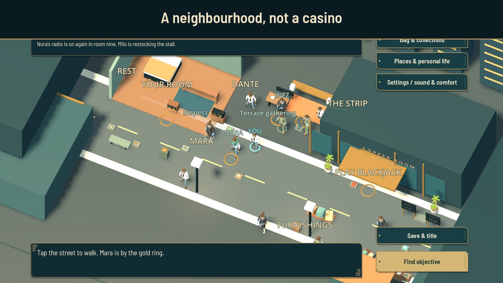 Card Counter screenshot 3