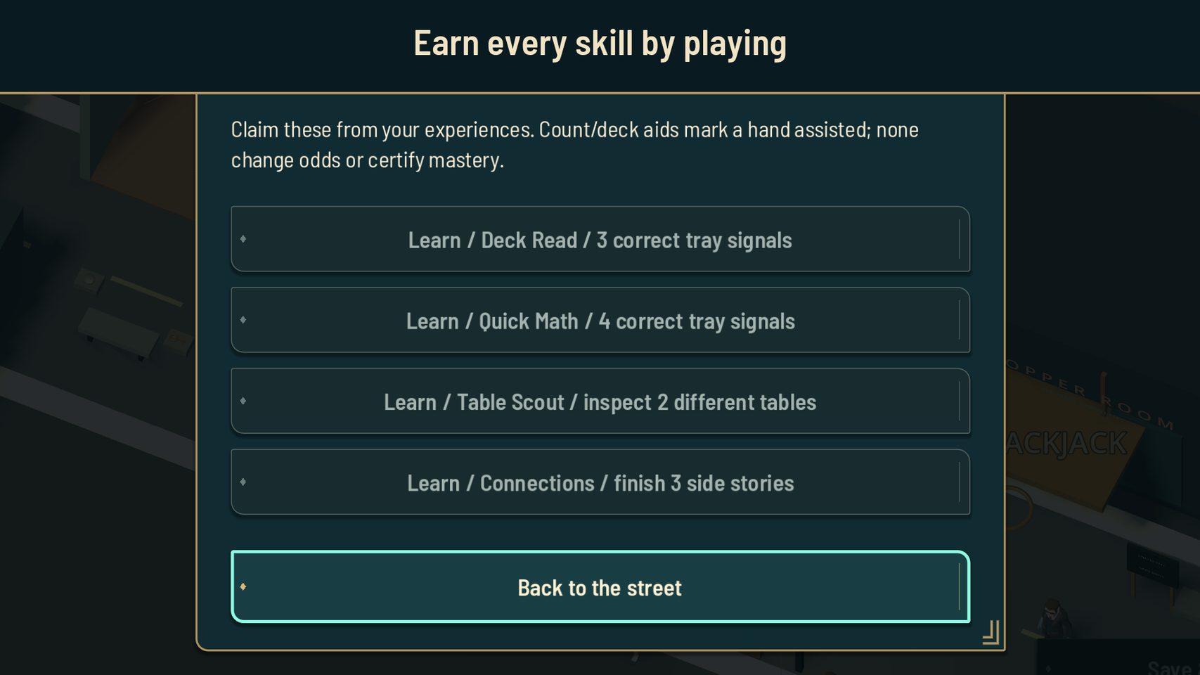 Card Counter screenshot 4