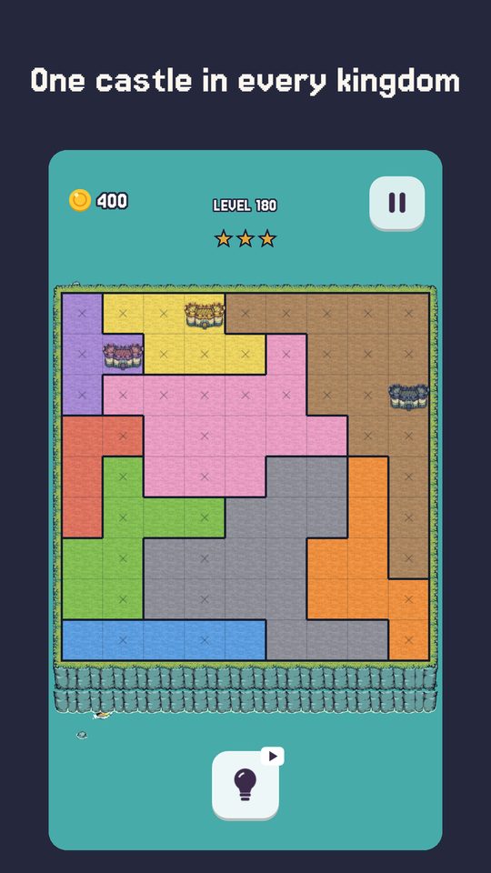 Castledoku screenshot 1