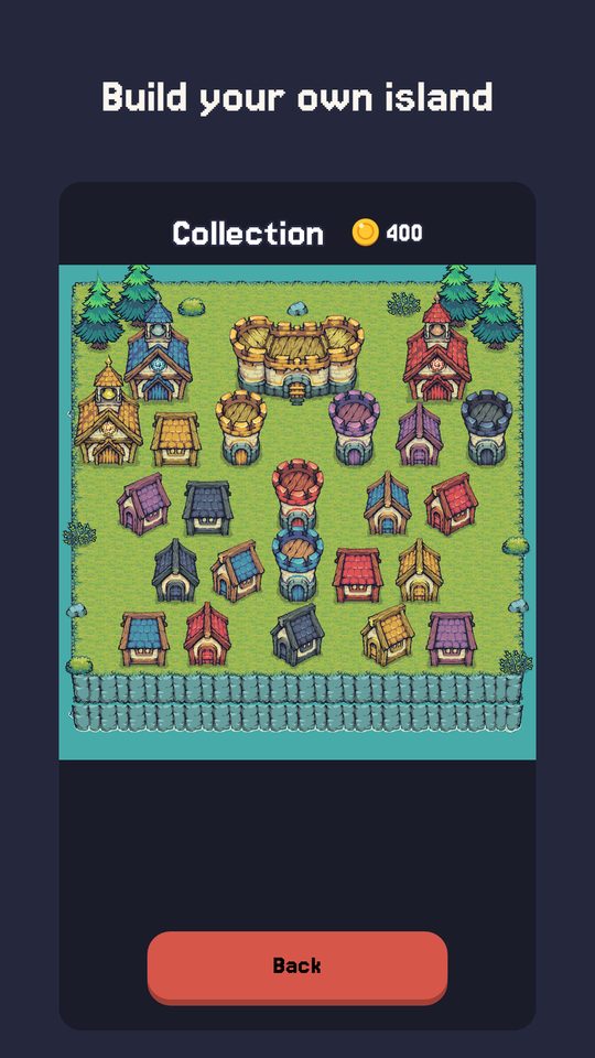 Castledoku screenshot 3