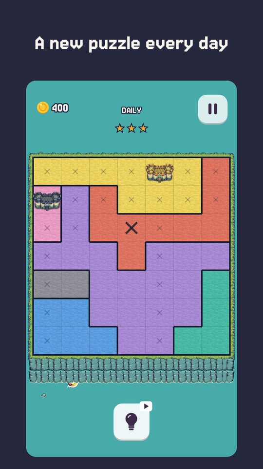 Castledoku screenshot 5