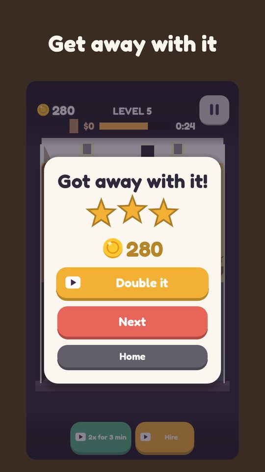 Clean Beans screenshot 4