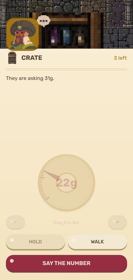 Counter screenshot 2