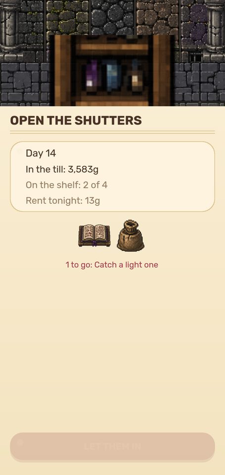 Counter screenshot 3