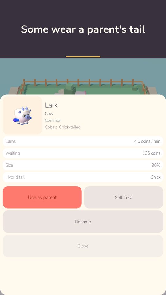 Cube Zoo screenshot 4