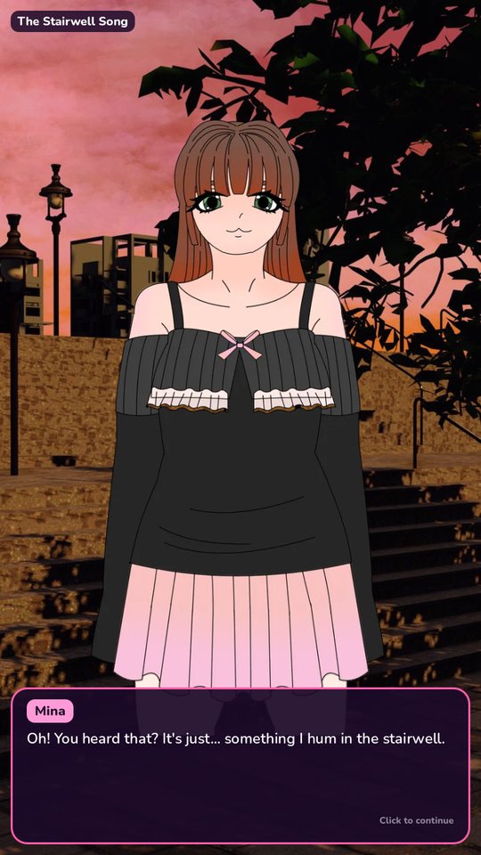 Debut screenshot 3