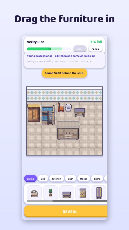 Flip This Flat screenshot 4
