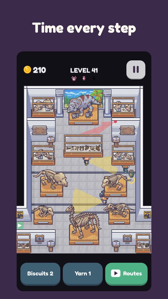 Granny Goes Rogue screenshot 5